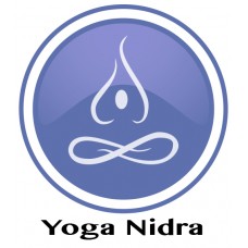 Sample Yoga Nidra